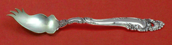 Decor by Gorham Sterling Silver Pate Knife 6" Custom Made