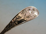Japanese by Tiffany and Co. Sterling Silver Sauce Ladle Double Spout Server 7"