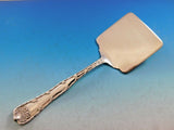 Wave Edge by Tiffany and Co Sterling Silver Waffle Server Plain 9" Serving Piece