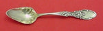 Tyrolean By Frank Whiting Sterling Silver Grapefruit Spoon Fancy 5 1/4"