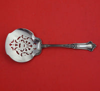 Albemarle by Alvin Sterling Silver Tomato Server Original 7 5/8"