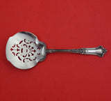 Albemarle by Alvin Sterling Silver Tomato Server Original 7 5/8"