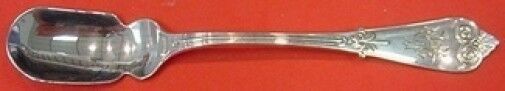 Beekman by Tiffany and Co Sterling Silver Horseradish Scoop Custom  5 3/4"