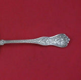 Olympian by Tiffany and Co Sterling Silver Pie Server GW FH AS Serrated 10 3/4"