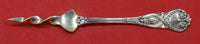 Saint James by Tiffany and Co Sterling Silver Butter Pick Twisted 5 3/4" Custom