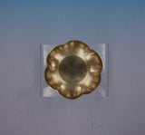 L. Tarosinski and T. Vaugois Swedish Sterling Silver Beaker #2441 (#4898)