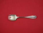 Stratford by Whiting Sterling Silver Ice Cream Fork Original 5" Spork Vintage