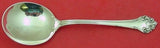 Elegante by Reed and Barton Sterling Silver Gumbo Soup Spoon 7" Antique