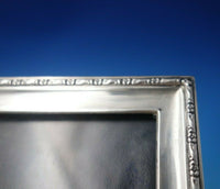 Webster Sterling Silver Picture Frame 4 1/2" x 3" circa 1940 (#5779)