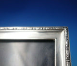 Webster Sterling Silver Picture Frame 4 1/2" x 3" circa 1940 (#5779)
