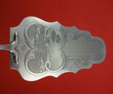 Prince Albert by R. Mellin Swedish Sterling Silver Pastry Server HH AS BC in Box