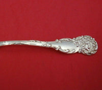 La Reine by Reed and Barton Sterling Silver Coffee Spoon 5 1/4" Antique