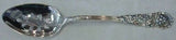 Trajan by Reed & Barton Sterling Silver Serving Spoon Pierced 9-Hole 8 1/4" Orig