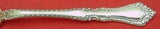 Foxhall by Watson Sterling Silver Place Soup Spoon 7"
