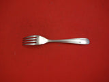 Dax by Christofle Silverplate Fish Fork 6 3/4"