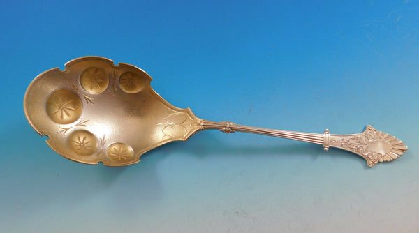 Louis XIV by Towle Sterling Silver Grapefruit Spoon