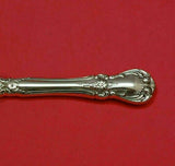 Old Master by Towle Sterling Silver Steak Carving Fork HH WS 9 1/2" New
