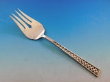Tradewinds by International Sterling Silver Flatware Set for 6 Service 26 Pieces