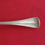 Milano by Buccellati Italian Italy Sterling Silver Regular Fork 7 1/2" Flatware