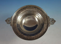 Maintenon by International Sterling Silver Gravy or Sauce Bowl / Dip Dish #2931