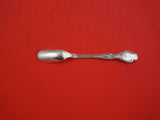 Richelieu by Tiffany & Co. Sterling Silver Loose Tea Straining Spoon 5 1/4" rare