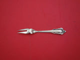 Grande Baroque by Wallace Sterling Silver Escargot Fork 2-tine  6 1/8"