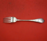 Grand Duchess by Faberge Sterling Silver Salad Fork 7 1/8" Flatware Heirloom