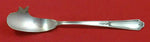 Georgian Maid by International Sterling Silver Cheese Knife w/Pick FH AS Custom