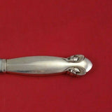 Bittersweet by Georg Jensen Sterling Silver Cake Knife Original HH WS 10 1/2"