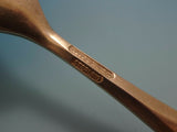 Diamond by Reed and Barton Sterling Silver Flatware Service Set 28 Pcs Gio Ponti