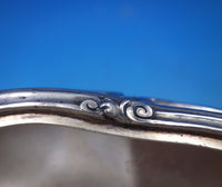 Royal Oak by Gorham Sterling Silver Soup Tureen #A5102 6" x 11 1/2" (#6911)