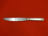 Brienne by Christofle Sterling Silver Dinner Knife New Never Used 9 3/4"