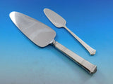 Windham by Tiffany and Co Sterling Silver Flatware Service Set 160 pcs Dinner