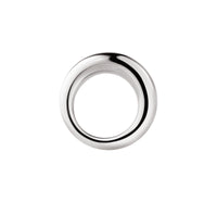 Idole de Christofle Sterling Silver Bangle Ring  06700001X490001-1