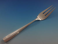 Cordis by Tiffany & Co. Sterling Silver Flatware Set For 6 Service 33 Pieces