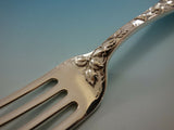 American Beauty by Shiebler Sterling Silver Flatware Set 8 Service 90 pcs Dinner