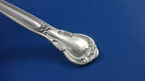 Chantilly by Gorham Sterling Silver Dinner Flatware Set 12 Service 111 Pcs