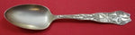 Saint Leon by Wallace Sterling Silver Teaspoon 6"