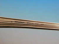 Japanese by Tiffany and Co. Sterling Silver Soup Ladle Oval Bowl 12 1/2"