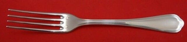 Spatours by Christofle Silverplate Dessert Fork 6 3/4"