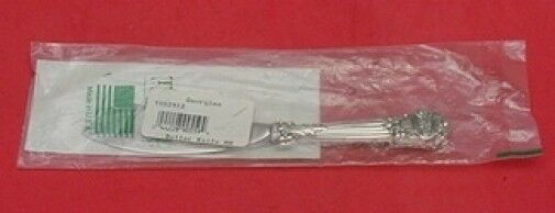 Georgian by Towle Sterling Silver Master Butter Hollow Handle 7" New