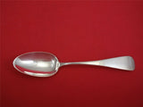 Tiffany and Co Sterling Silver Place Soup Spoon 7 1/8"