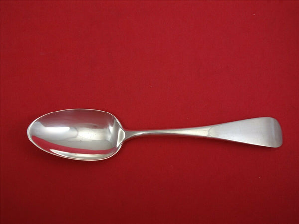 Tiffany and Co Sterling Silver Place Soup Spoon 7 1/8"