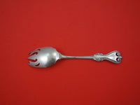 Old Colonial by Towle Sterling Silver Terrapin Fork 5 5/8"