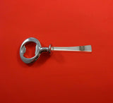 Diadem by Reed & Barton Sterling Silver Bottle Opener HH Custom Made 6"