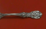 Francis I by Reed and Barton Old Sterling Silver Nut Spoon Not Pierced 4 3/4"
