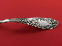 Acorn and Oak by Bailey, Bettell and Chapman Sterling Silver Gravy Ladle 7 1/2"