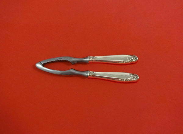 Prelude by International Sterling Silver Nut Cracker HHWS 7 1/4" Custom