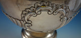 George Nathan and Ridley Hayes English Sterling Silver Centerpiece Bowl (#2842)