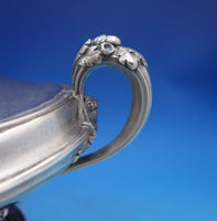 Royal Oak by Gorham Sterling Silver Soup Tureen #A5102 6" x 11 1/2" (#6911)